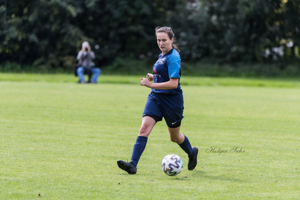 Bild 74 - F SV Boostedt - SV Fortuna St. Juergen : Ergebnis: 2:1